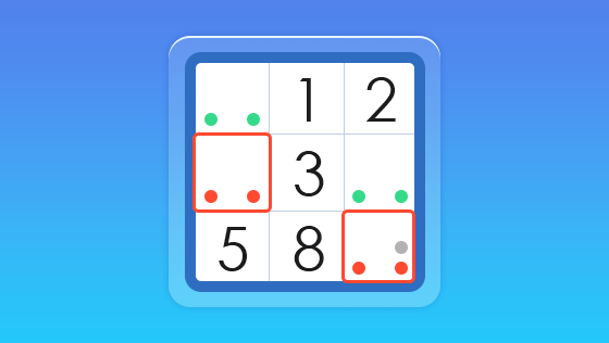 advanced techniques for solving sudoku